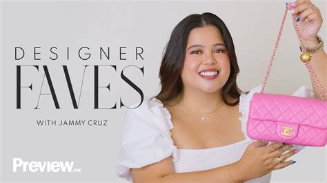 Jammy Cruz: Family, College, YouTube Career.